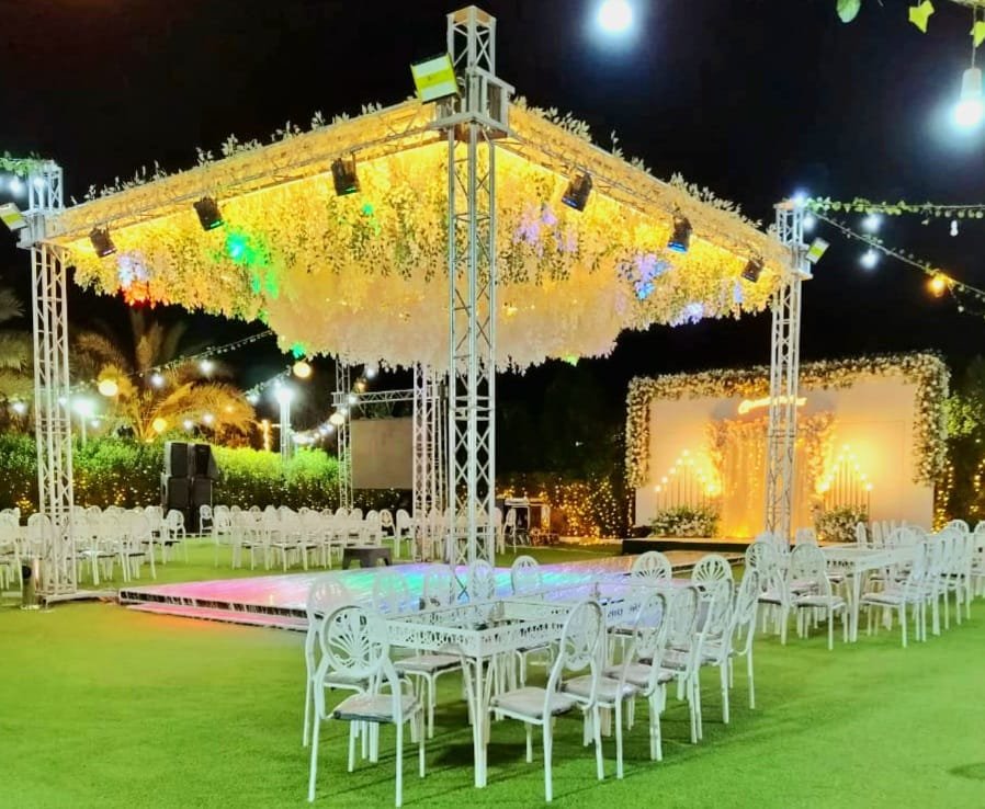 جراند أوركيد